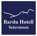 Bardu Hotell på Setermoen